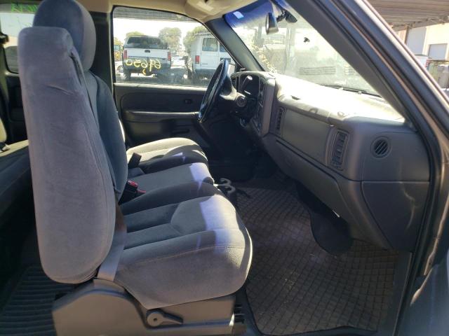Photo 5 from auction – 2003 GMC NEW SIERRA with VIN 2GTEC19V031311986