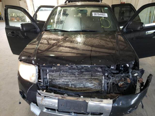 Photo 7 from auction – 2011 FORD ESCAPE LIM with VIN 1FMCU9EGXBKA30685