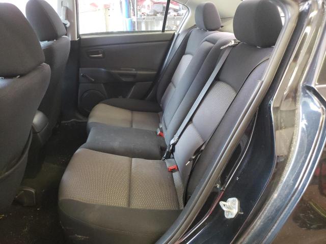 Photo 6 from auction – 2007 MAZDA 3 I with VIN JM1BK12G471767244