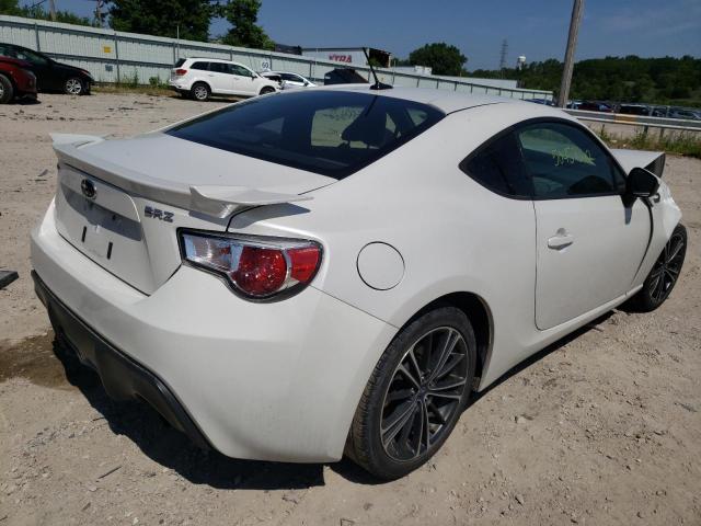 Photo 4 from auction – 2013 SUBARU BRZ 2.0 LI with VIN JF1ZCAC1XD1608171