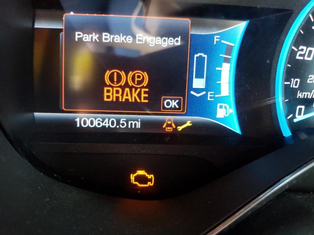 Foto 8 de la subasta – 2015 FORD C-MAX PREM con VIN 1FADP5CU7FL121842