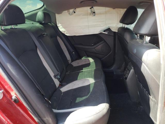Photo 6 from auction – 2013 KIA OPTIMA SX with VIN 5XXGR4A68DG220814