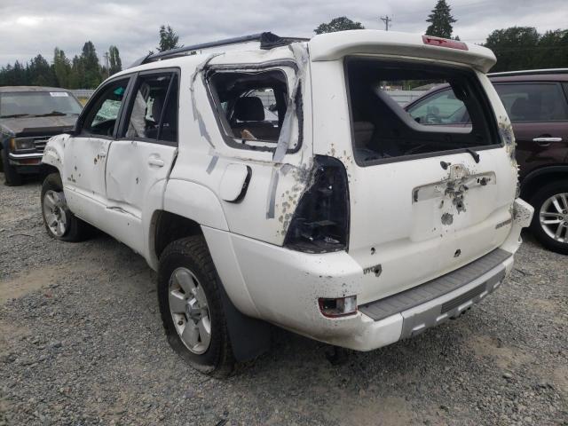 Zdjęcie 3 z aukcji – 2004 TOYOTA 4RUNNER SR z VIN JTEBT14R340033770