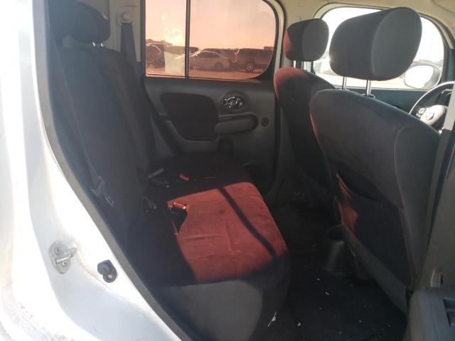 Photo 6 from auction – 2014 NISSAN CUBE S with VIN JN8AZ2KR0ET352670