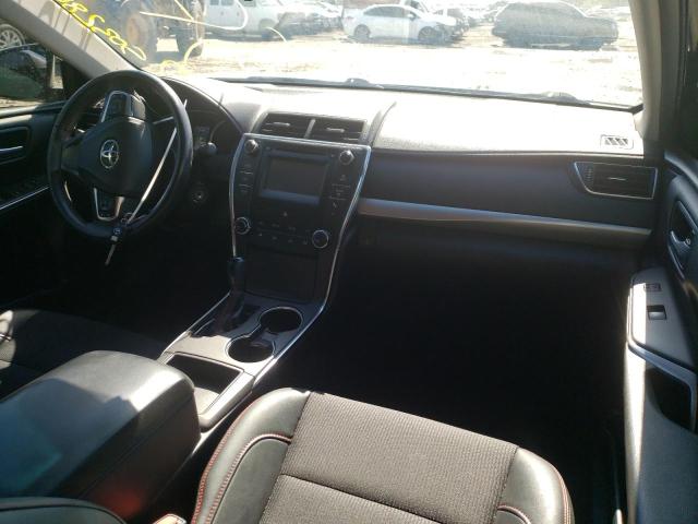 Photo 9 from auction – 2017 TOYOTA CAMRY LE with VIN 4T1BF1FK8HU435984