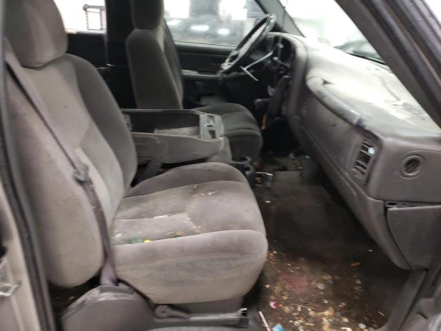 Photo 5 from auction – 2005 CHEVROLET SILVERADO with VIN 2GCEC19V251167134