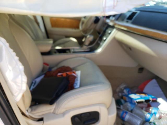 Photo 5 from auction – 2010 LINCOLN MKS with VIN 1LNHL9DR8AG606478