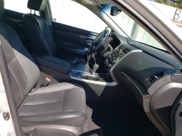 Photo 5 from auction – 2014 NISSAN ALTIMA 2.5 with VIN 1N4AL3AP1EC184126