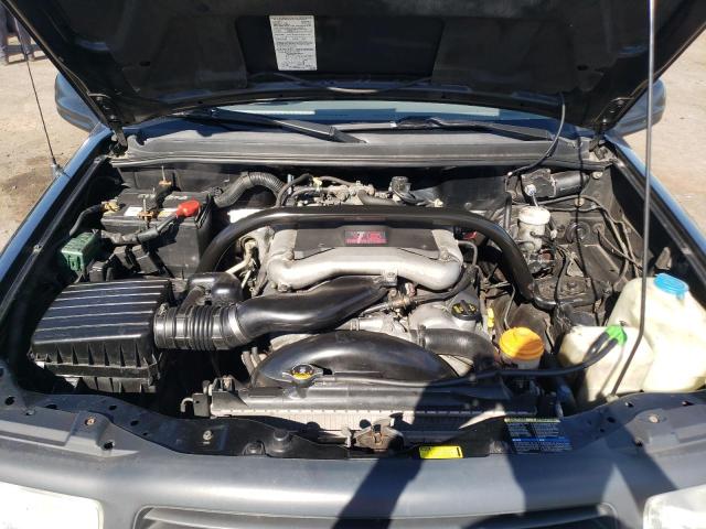Photo 7 from auction – 2004 CHEVROLET TRACKER ZR with VIN 2CNBJ734946910901