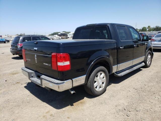 Zdjęcie 4 z aukcji – 2006 LINCOLN MARK LT z VIN 5LTPW16536FJ11182