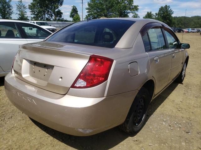 Photo 4 from auction – 2006 SATURN ION LEVEL with VIN 1G8AJ55F06Z165878