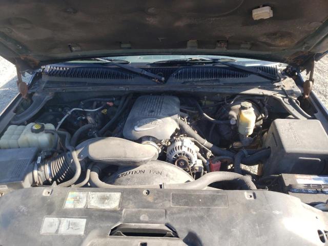 Photo 7 from auction – 2001 CHEVROLET SILVERADO with VIN 2GCEC19T011182109