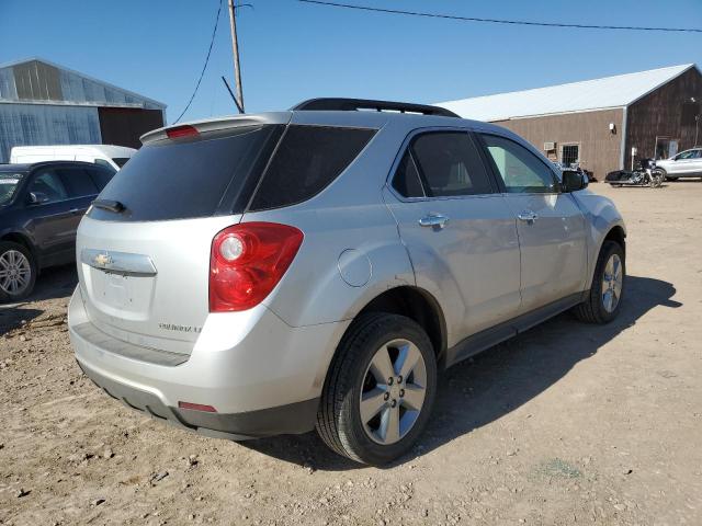 Photo 4 from auction – 2013 CHEVROLET EQUINOX LT with VIN 2GNFLEEK4D6402021