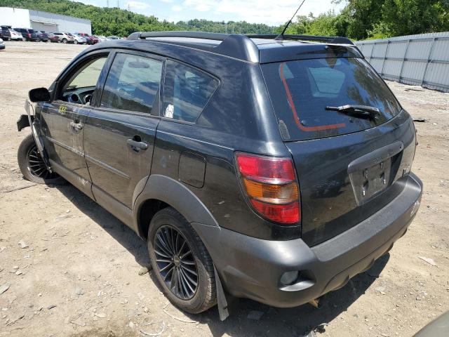 Photo 3 from auction – 2008 PONTIAC VIBE with VIN 5Y2SL65828Z408590