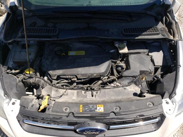 Photo 7 from auction – 2013 FORD ESCAPE SE with VIN 1FMCU0GX4DUB22245