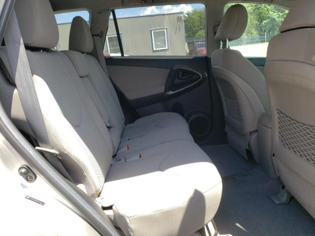 Photo 6 from auction – 2012 TOYOTA RAV4 with VIN 2T3ZF4DV4CW144315
