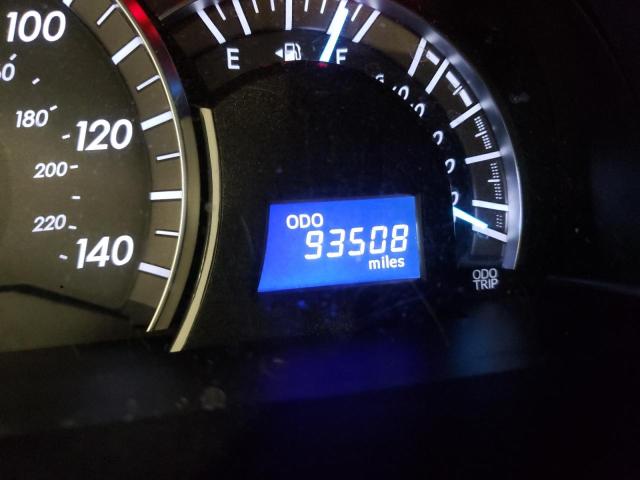 Photo 8 from auction – 2012 TOYOTA CAMRY BASE with VIN 4T1BF1FK1CU150150