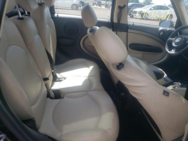 Фото 6 с аукциона – 2014 MINI COOPER COU с VIN WMWZB3C52EWR38240