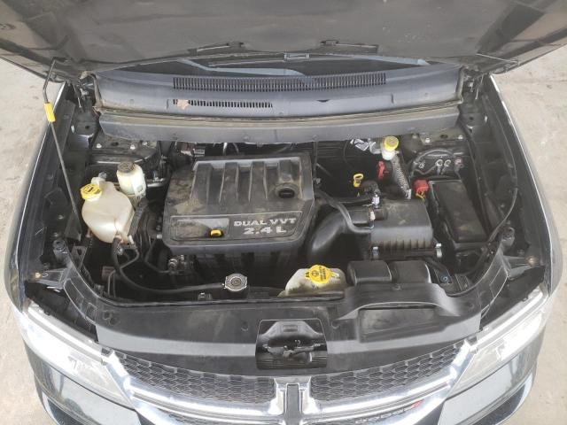 Фото 7 с аукциона – 2014 DODGE JOURNEY SE с VIN 3C4PDCAB2ET278154