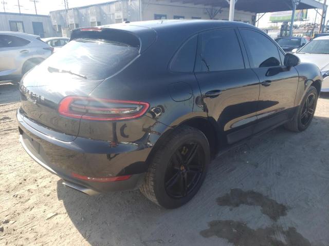 Photo 4 from auction – 2017 PORSCHE MACAN with VIN WP1AA2A58HLB81140