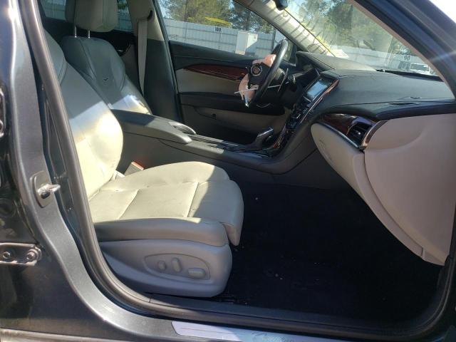 Photo 5 from auction – 2013 CADILLAC ATS with VIN 1G6AE5SX3D0137357