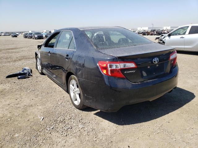 Photo 3 from auction – 2012 TOYOTA CAMRY BASE with VIN 4T1BF1FK9CU184451