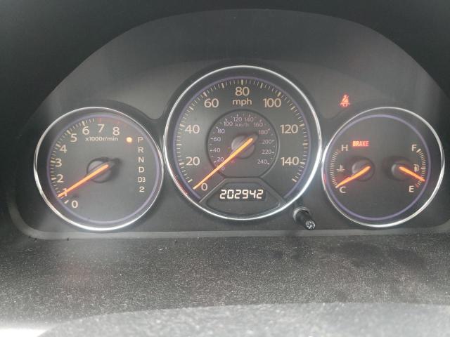 Photo 8 from auction – 2004 HONDA CIVIC EX with VIN 2HGES26774H556311