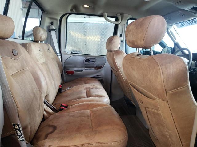 Photo 6 from auction – 2003 FORD F150 SUPER with VIN 1FTRW07L83KD31195