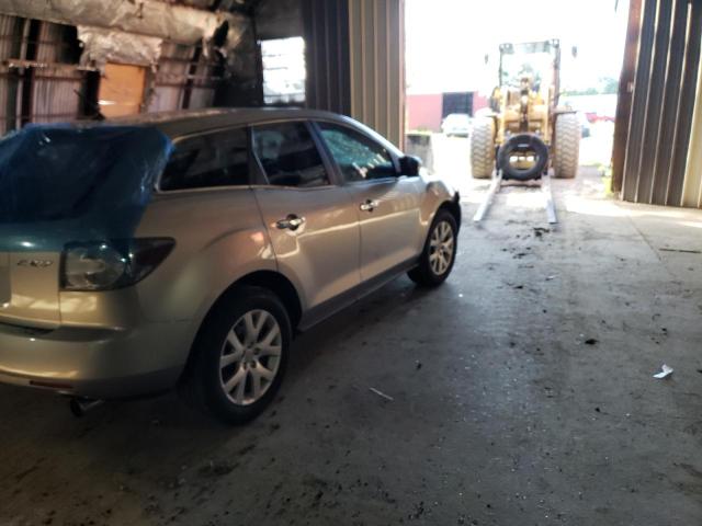 Photo 4 from auction – 2007 MAZDA CX-7 with VIN JM3ER29L870103057