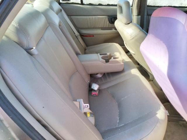 Photo 6 from auction – 2002 BUICK REGAL LS with VIN 2G4WB55KX21279858
