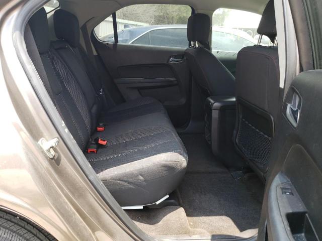 Photo 6 from auction – 2011 CHEVROLET EQUINOX LT with VIN 2CNALDEC5B6238714