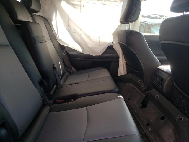 Photo 6 from auction – 2018 TOYOTA 4RUNNER SR with VIN JTEBU5JR2J5552915