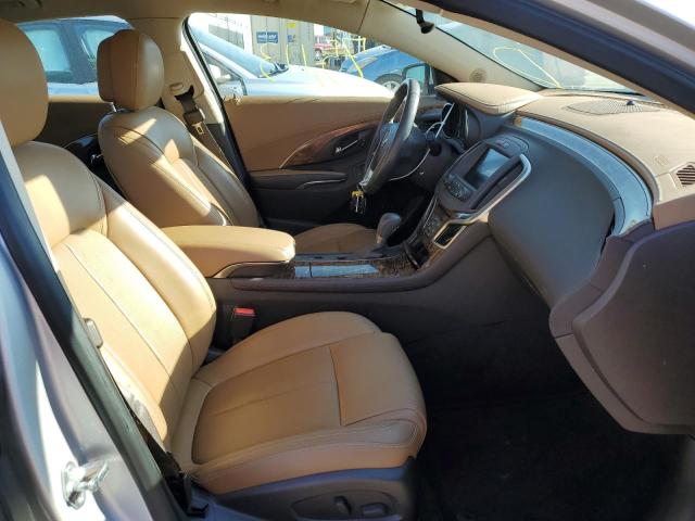 Photo 5 from auction – 2014 BUICK LACROSSE T with VIN 1G4GF5G33EF225958