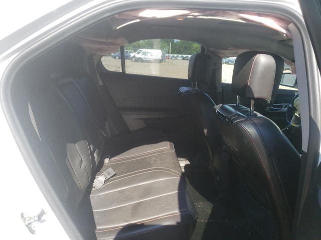 Photo 6 from auction – 2015 CHEVROLET EQUINOX LT with VIN 2GNFLHE34F6340228