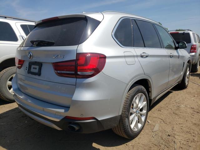 Photo 4 from auction – 2015 BMW X5 XDRIVE3 with VIN 5UXKR0C5XF0P03456