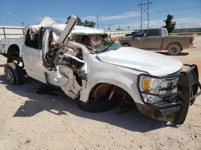 Photo 9 from auction – 2017 FORD F250 SUPER with VIN 1FT7W2B68HEB76576