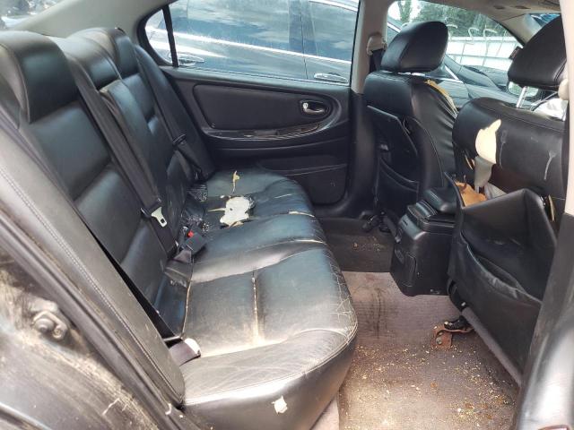 Photo 6 from auction – 2002 NISSAN MAX GLE with VIN JN1DA31A22T324448