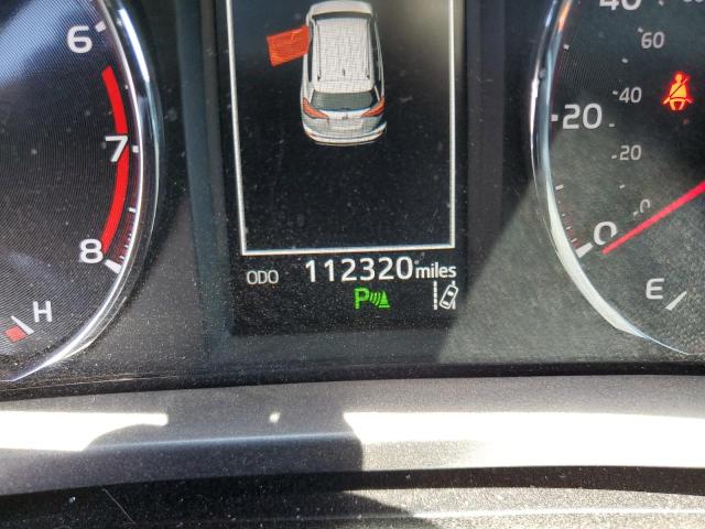 Photo 8 from auction – 2016 TOYOTA RAV4 SE with VIN JTMJFREV9GJ062335