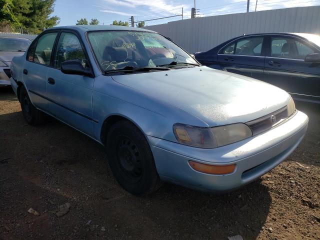 TOYOTA COROLLA 1994 مع رقم تعريف المركبة 2T1AE09B0RC063614 - صورة من المزاد