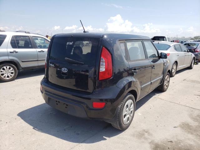 Photo 4 from auction – 2012 KIA SOUL with VIN KNDJT2A58C7405987
