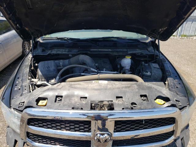 Photo 7 from auction – 2019 RAM 1500 CLASS with VIN 1C6RR7GT9KS642687