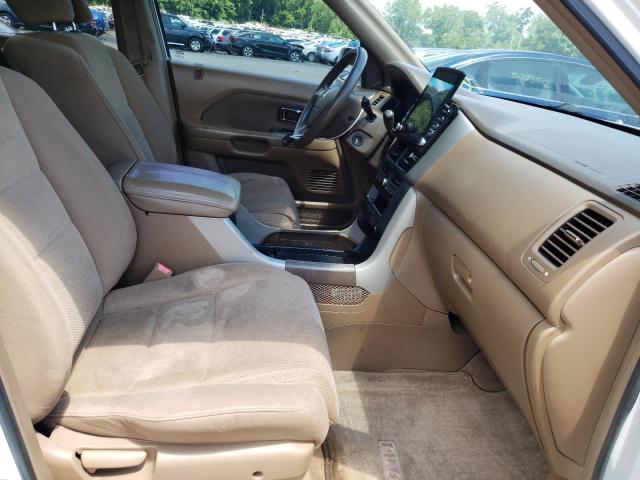 Foto 5 de la subasta – 2007 HONDA PILOT EX con VIN 5FNYF184X7B011159