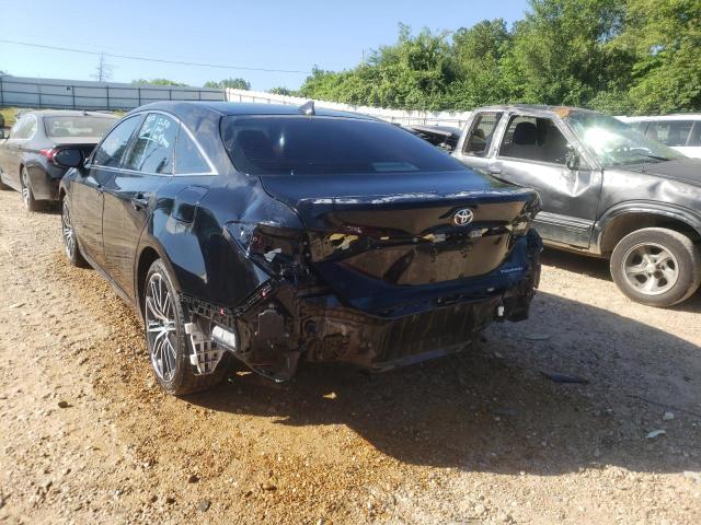 Photo 9 from auction – 2019 TOYOTA AVALON XLE with VIN 4T1BZ1FB4KU005366