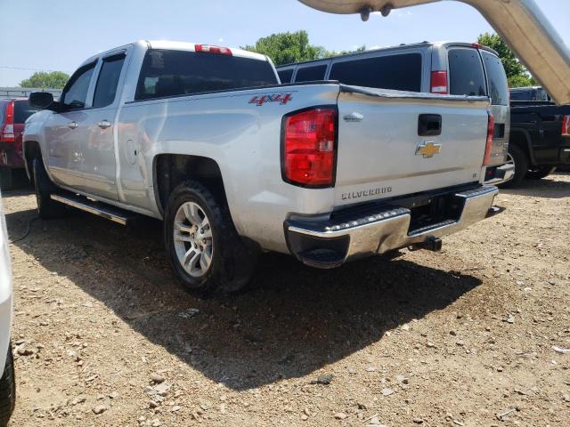 Photo 3 from auction – 2015 CHEVROLET SILVERADO with VIN 1GCVKREC9FZ246587
