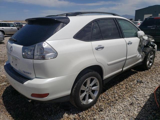 Foto 4 de la subasta – 2009 LEXUS RX 350 con VIN 2T2HK31U89C134401
