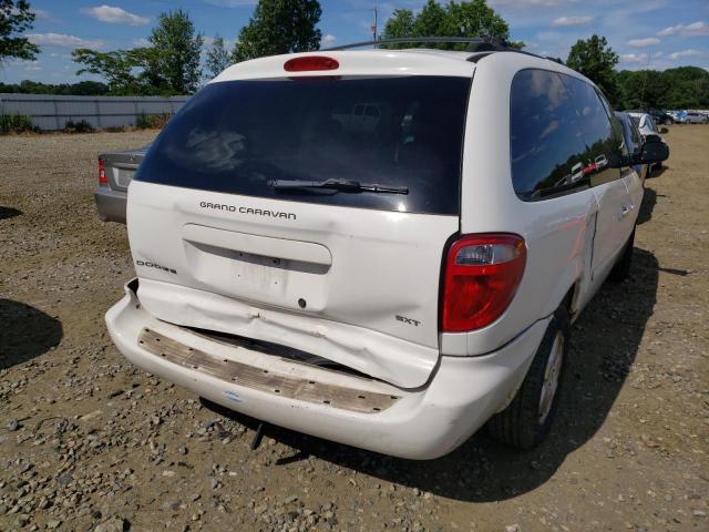 Photo 4 from auction – 2006 DODGE CARAVAN with VIN 2D4GP44L66R807470