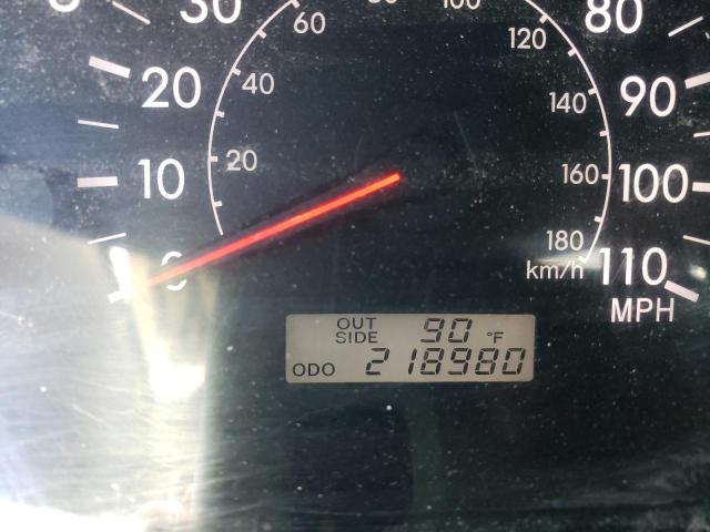 Photo 8 from auction – 2006 TOYOTA COROLLA CE with VIN 1NXBR30E06Z723680