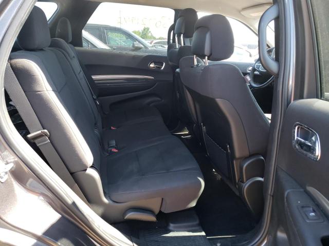 Photo 6 from auction – 2015 DODGE DURANGO SX with VIN 1C4RDJAG7FC864225