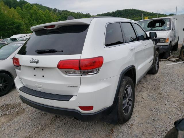 Photo 4 from auction – 2017 JEEP GRAND CHER with VIN 1C4RJFAG0HC684299