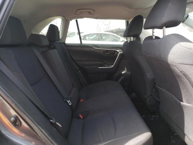 Photo 6 from auction – 2019 TOYOTA RAV4 LE with VIN 2T3H1RFVXKW002196